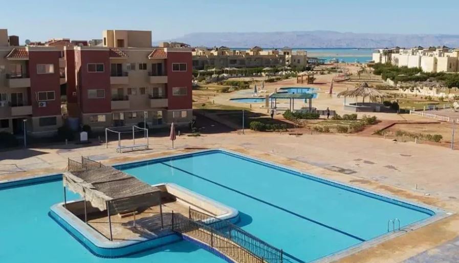 Diamond Resort Ras Sudr